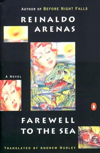 Farewell to the Sea: A Novel of Cuba (Pentagonia) von Penguin